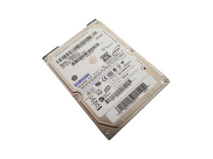 HDD за лаптоп 250GB Samsung HM250JI 5400 8MB SATA (втора употреба)